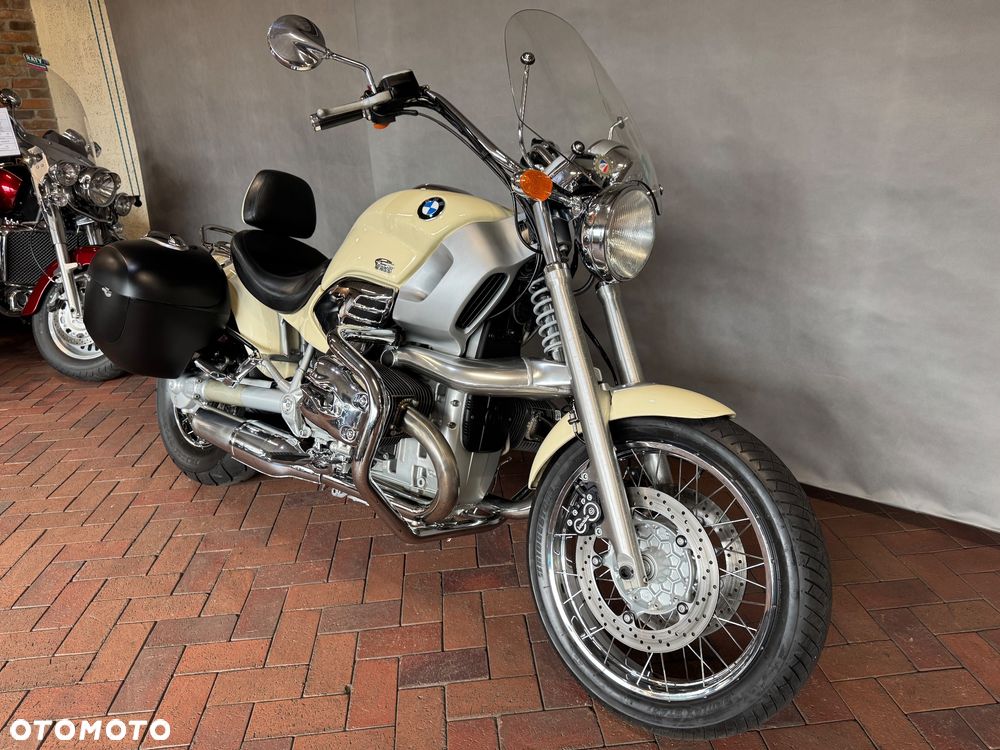BMW R - 2