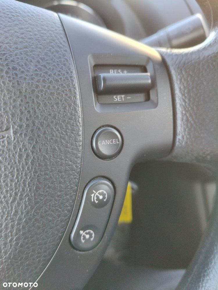 Nissan Qashqai 1.6 acenta Start/Stop - 25