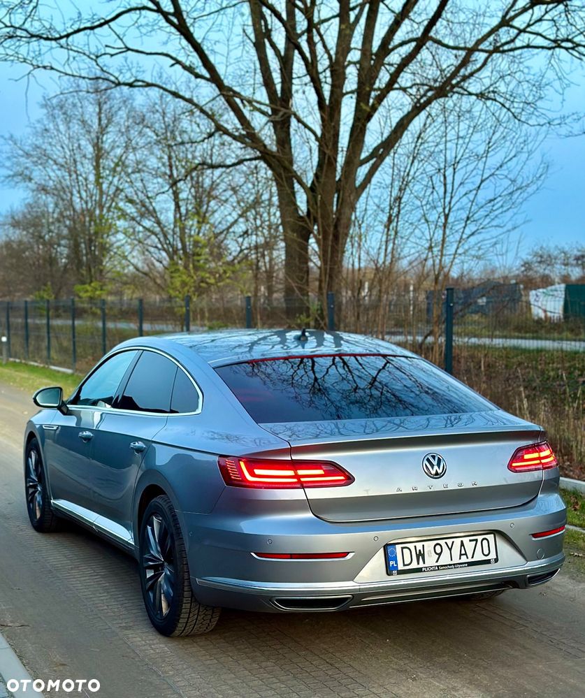 Volkswagen Arteon 2.0 TDI SCR Elegance DSG - 4