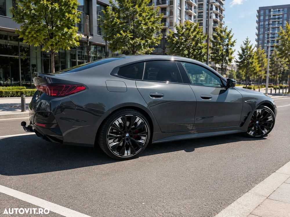 BMW Seria 4 420d xDrive AT MHEV - 3