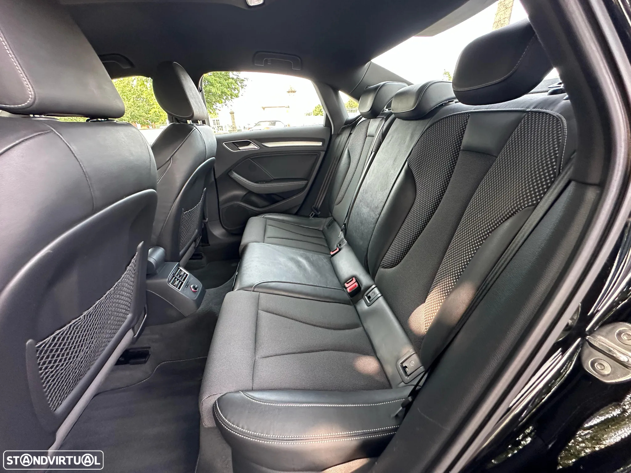 Audi A3 Limousine 1.6 TDI S-line S tronic - 26