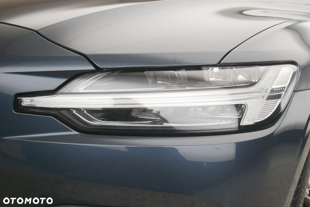 Volvo S60 - 13