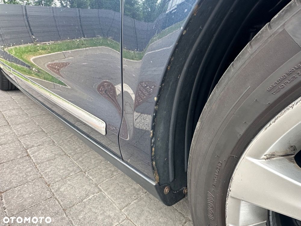 Citroën C5 2.0 HDi Exclusive - 10