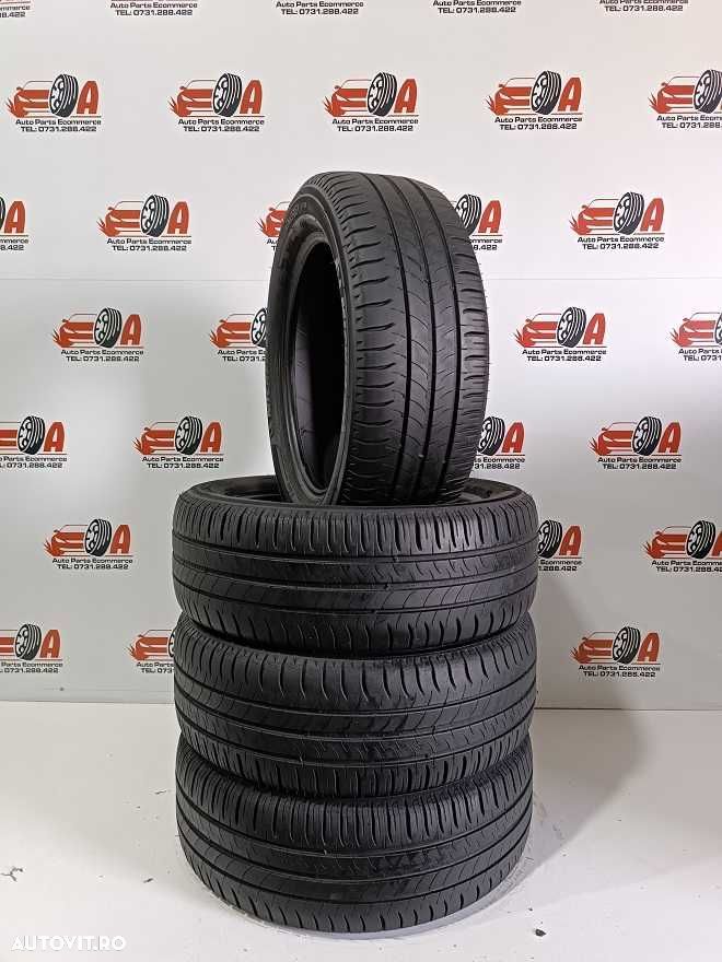 ANVELOPE 195 55 R16 195/55/R16 87H MICHELIN CP V10455 VARA - 1