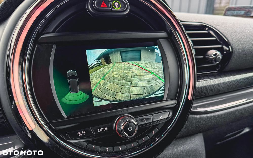 MINI Clubman Cooper - 31