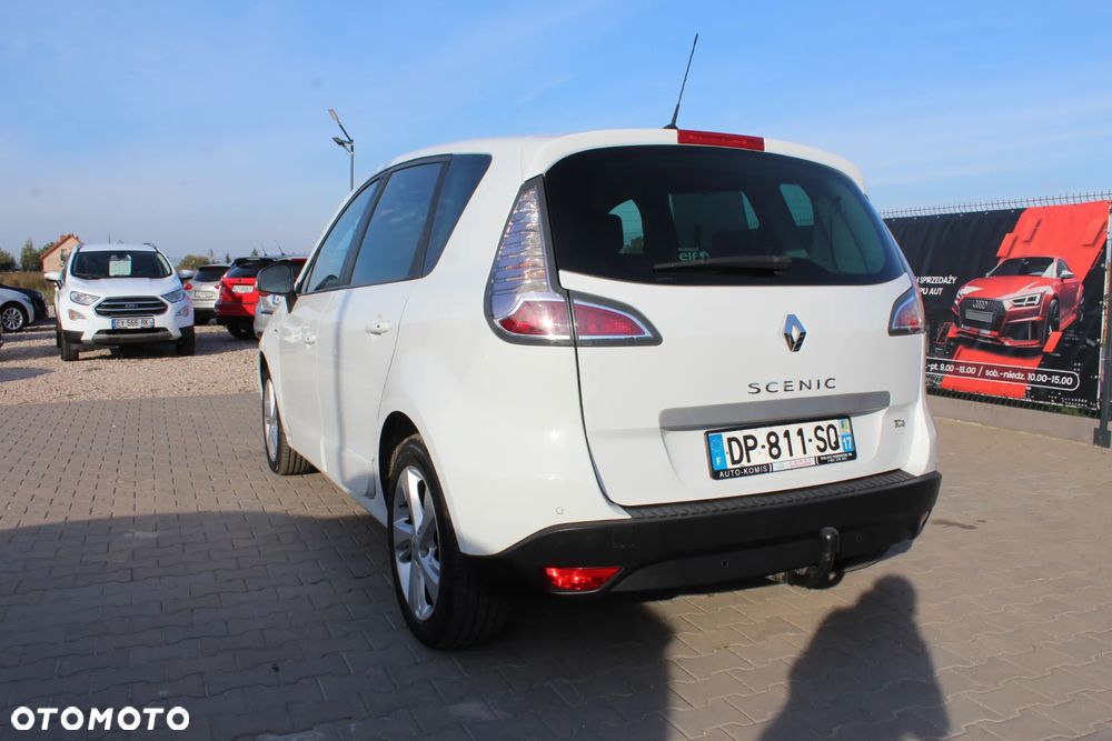 Renault Scenic - 10