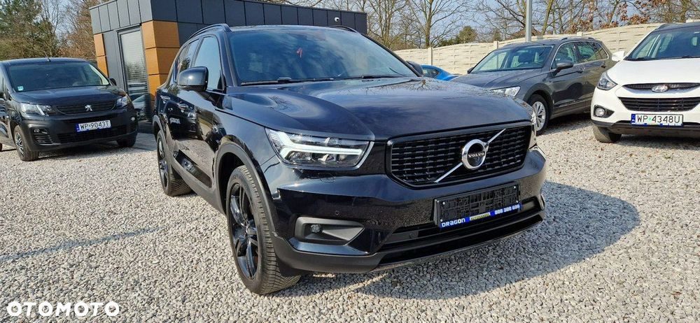 Volvo XC 40 - 17