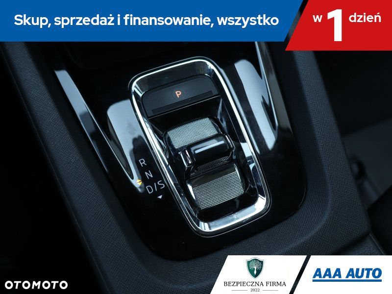 Skoda Octavia - 18