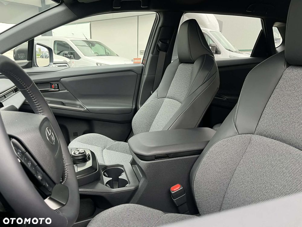 Toyota bZ4X 74.7kWh Style - 10