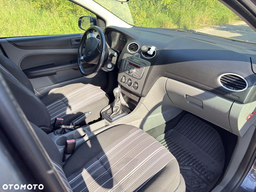 Ford Focus - 7