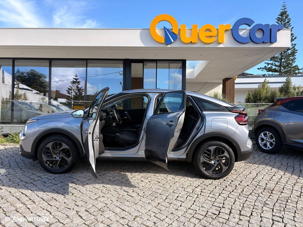 Citroën C4 1.5 BlueHDi Feel Pack - 8