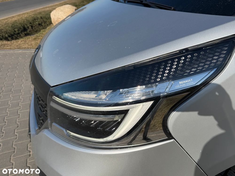 Renault Trafic (ENERGY) Start & Stop Grand Combi Authentique - 13