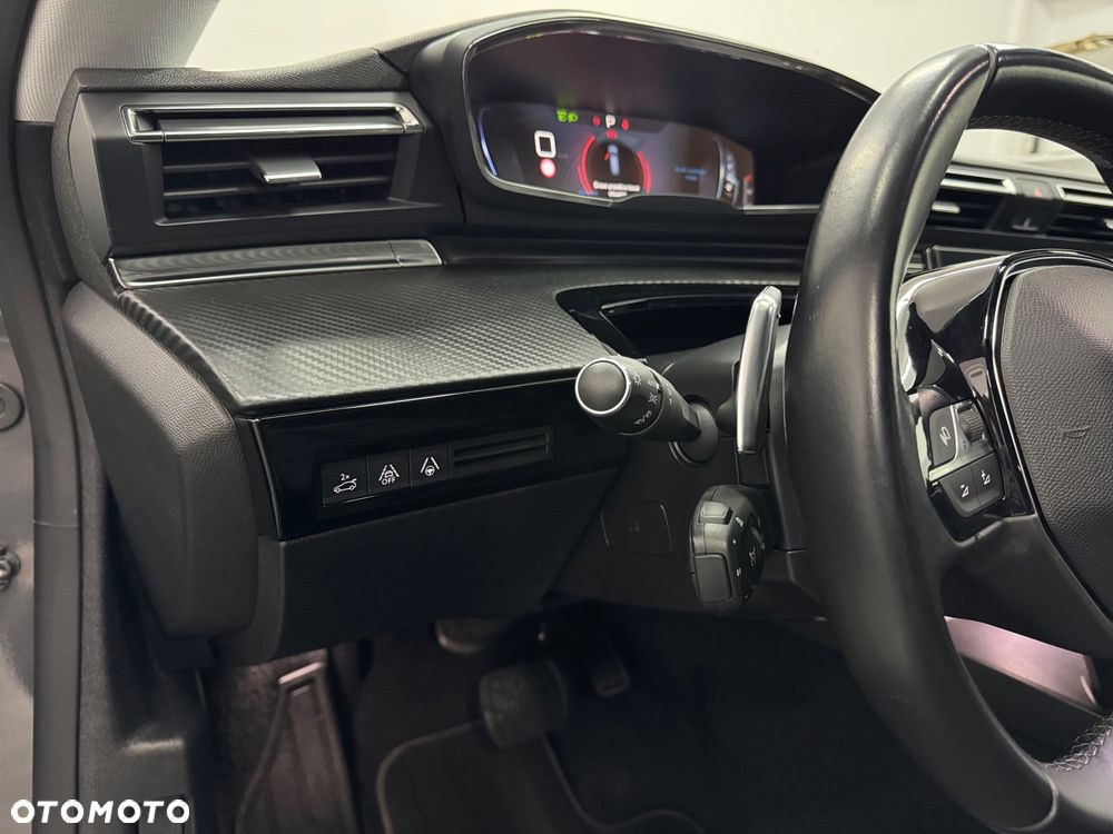 Peugeot 508 BlueHDi 130 EAT8 Allure Pack - 16
