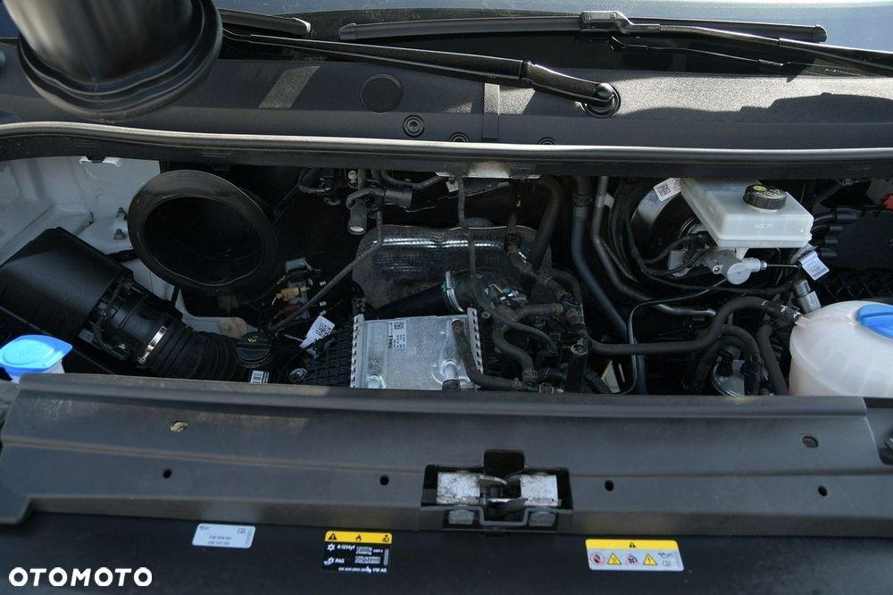 Volkswagen Crafter - 32