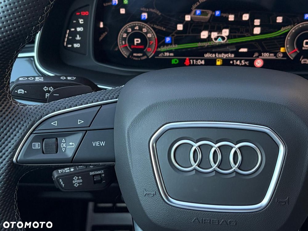 Audi Q7 55 TFSI mHEV Quattro S Line Tiptr - 30
