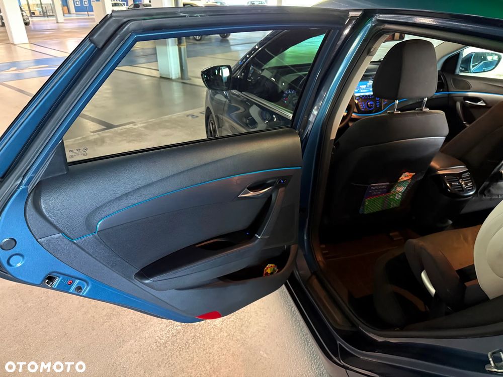 Hyundai i40 2.0 GDI Comfort + - 7