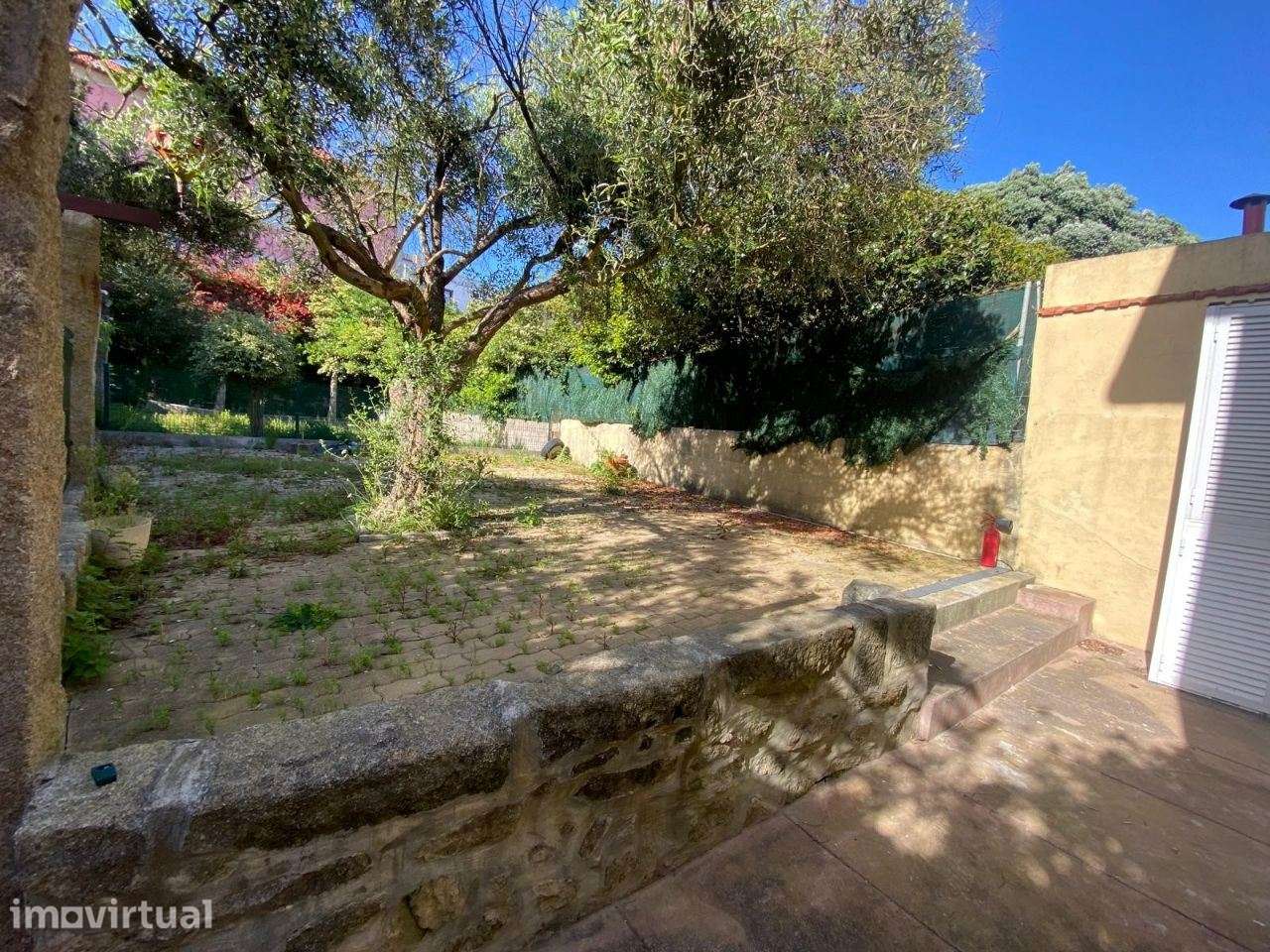Excelente Andar Moradia T2/Renovado/Quintal/Zona Foz Velha - Grande imagem: 5/13