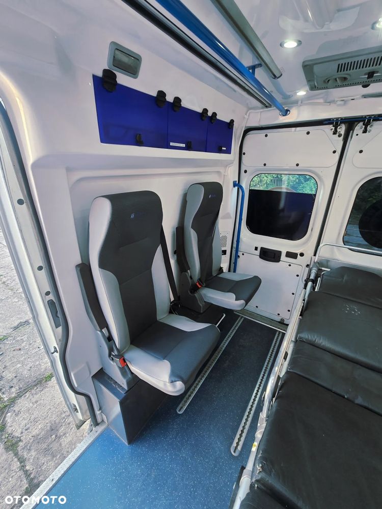 Fiat Ducato 2.3 JTD - 14
