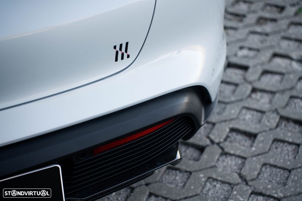 Porsche Taycan Sport Turismo Turbo S - 30