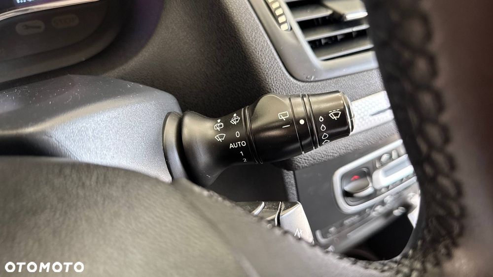 Renault Megane 1.9 dCi FAP Exception - 25