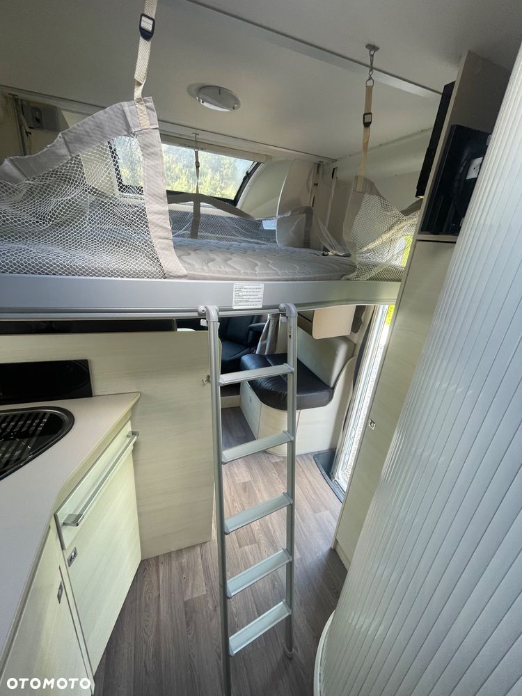 Ford Transit - 38