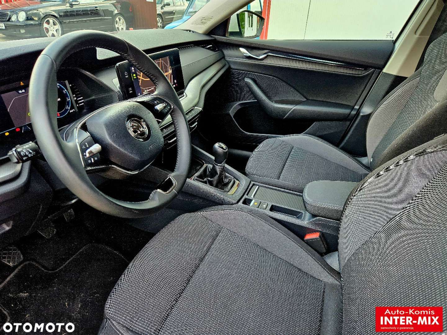 Skoda Octavia - 26