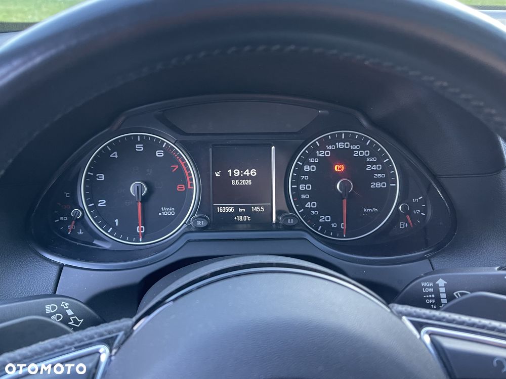 Audi Q5 - 18