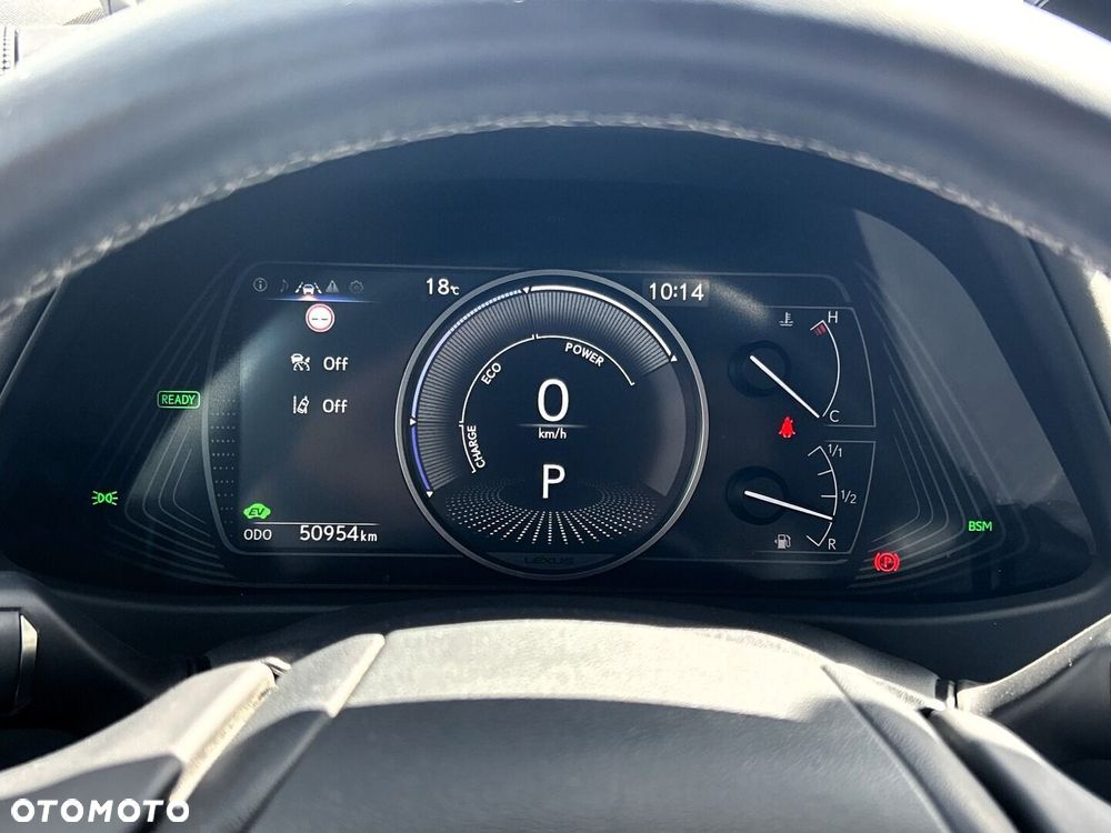 Lexus UX 250h GPF F Impression 2WD - 17
