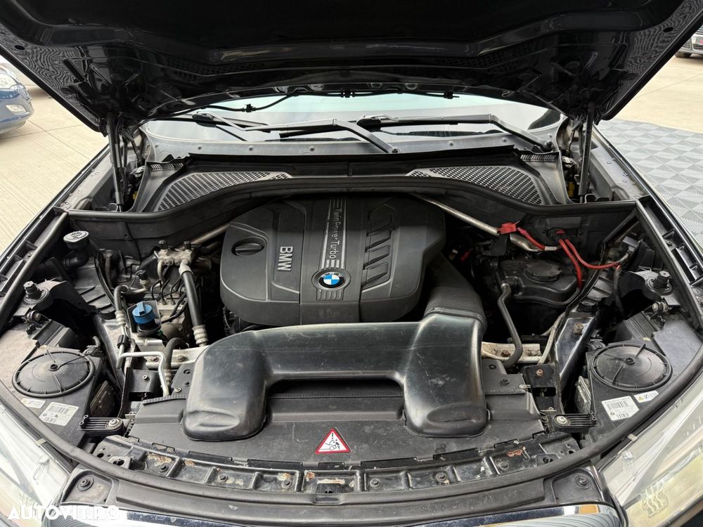 BMW X5 - 15