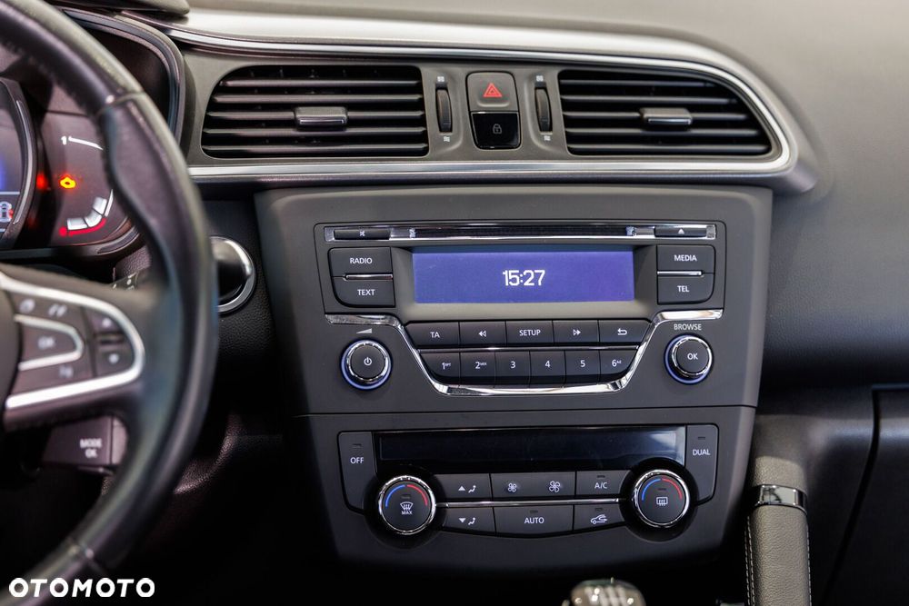 Renault Kadjar 1.2 Energy TCe Life - 14