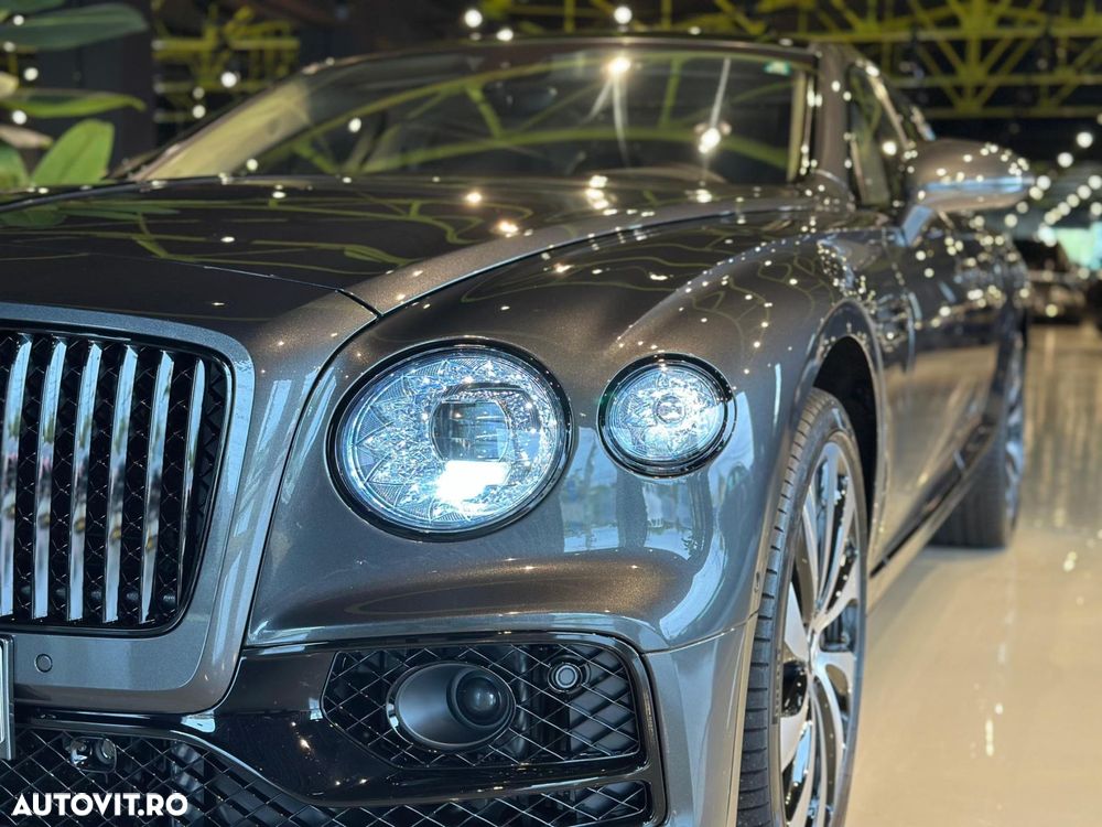 Bentley Flying Spur - 5