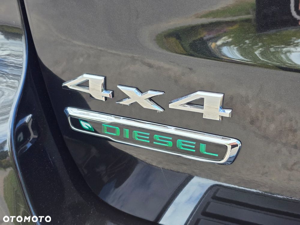 Jeep Grand Cherokee 3.0 CRD Overland Summit Platinum - 30