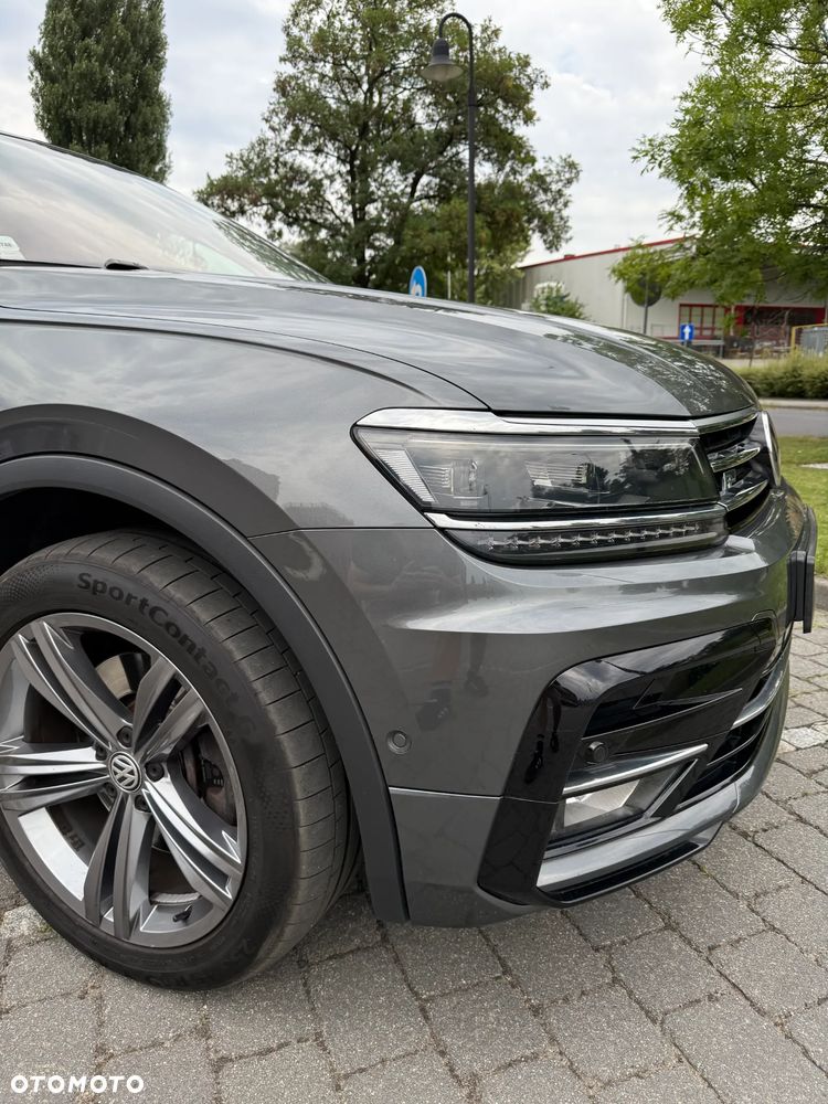 Volkswagen Tiguan - 26