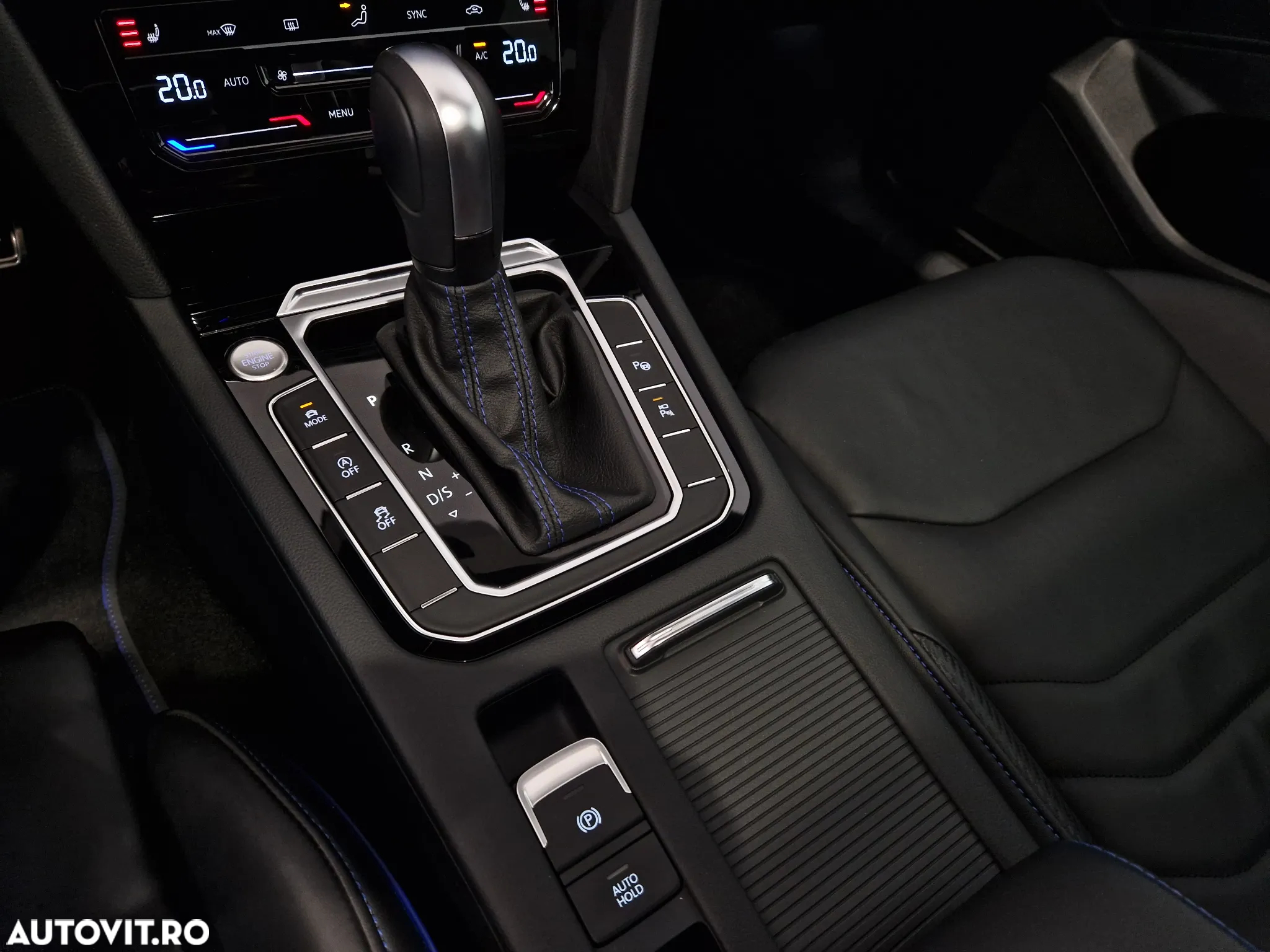 Volkswagen ARTEON Shooting Brake 2.0 TSI OPF 4Motion DSG R - 31