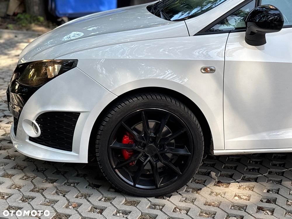 Seat Ibiza - 10