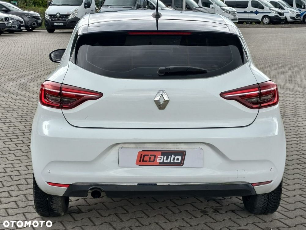 Renault Clio - 6