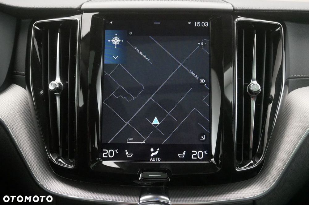 Volvo XC 60 - 21