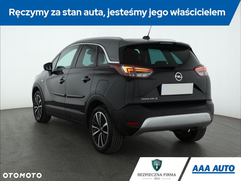 Opel Crossland X - 5