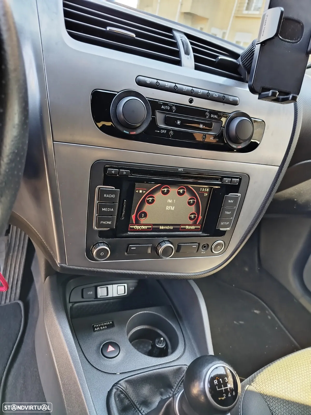 SEAT Leon 1.4 TSI Style - 8