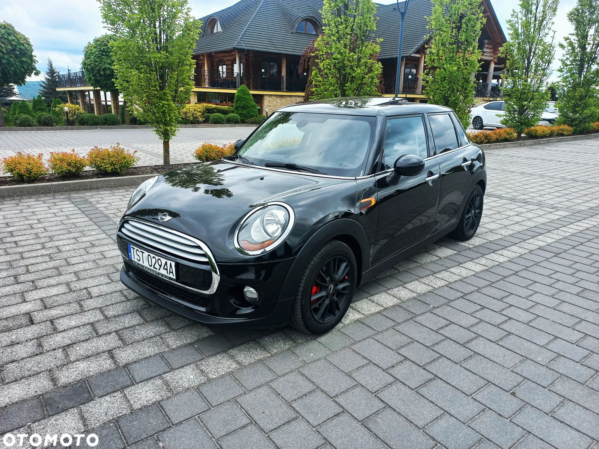 MINI Cooper - 1