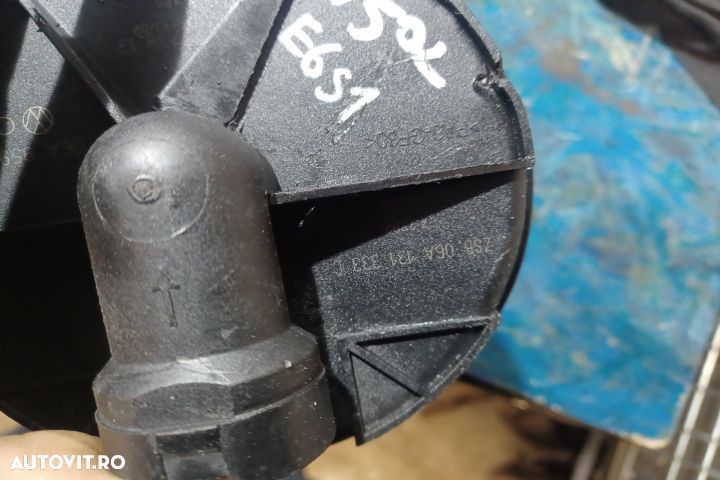 Pompa aer 06A959253E 06A131333C 1.6 BENZ MX1253 Audi A3 8L [1996 - 20 - 4