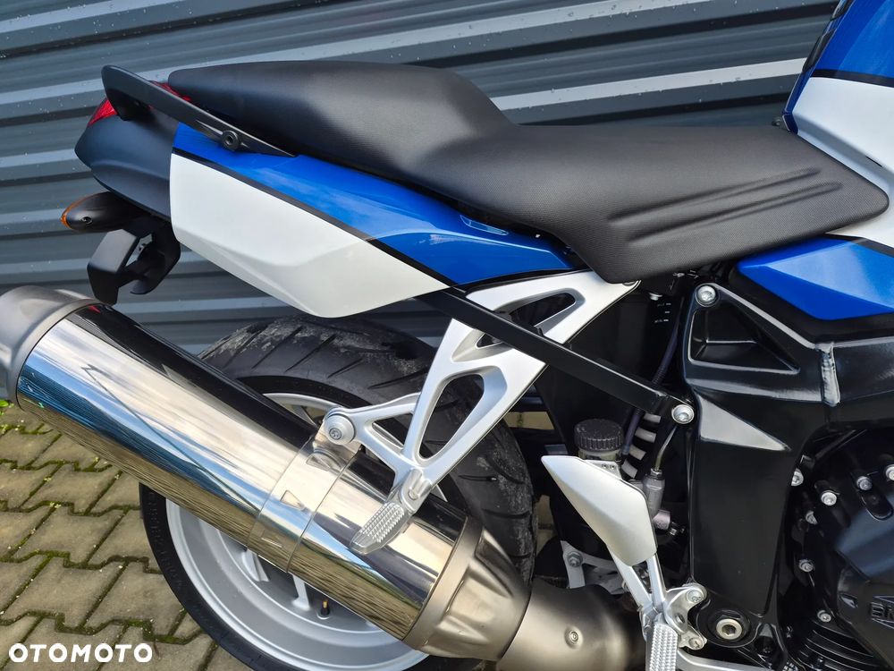 BMW K - 16
