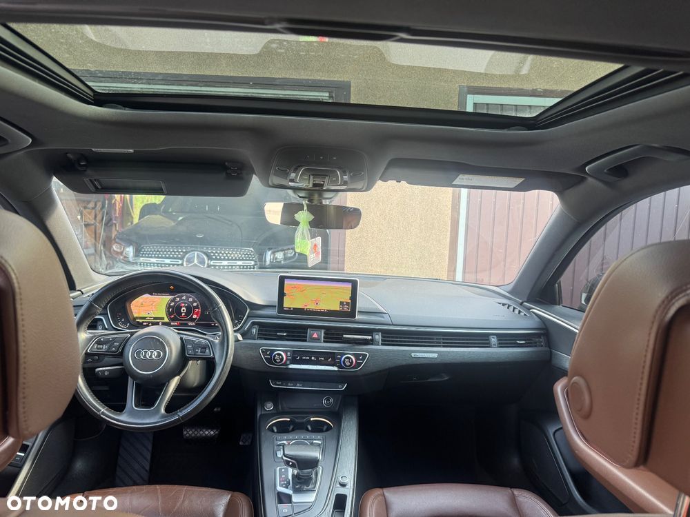 Audi A4 ver-2-0-tfsi-quattro-s-tronic - 20