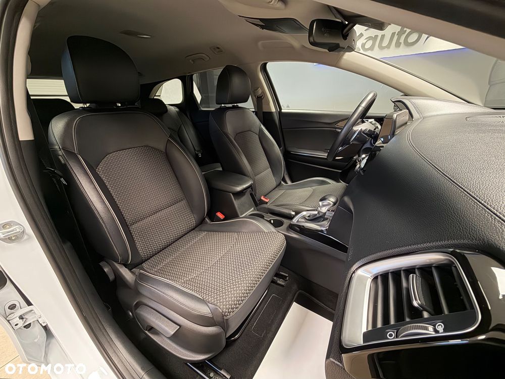 Kia Ceed 1.4 T-GDI L DCT - 23