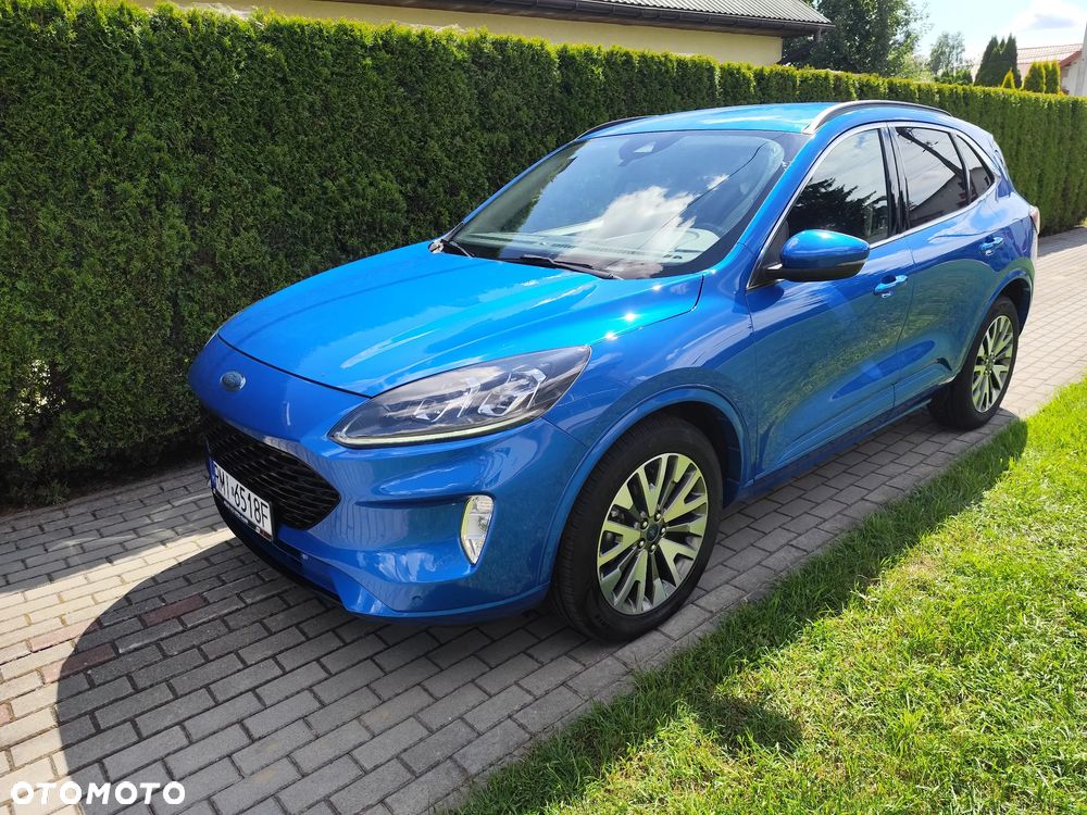 Ford Escape - 5