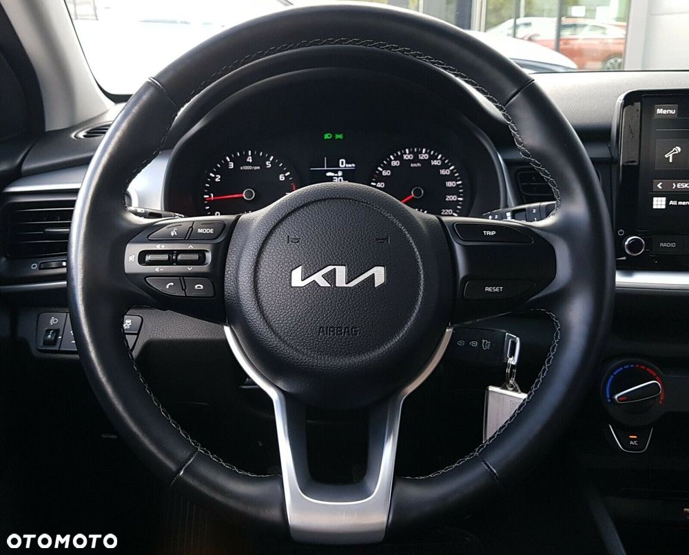 Kia Stonic 1.0 T-GDI M - 22