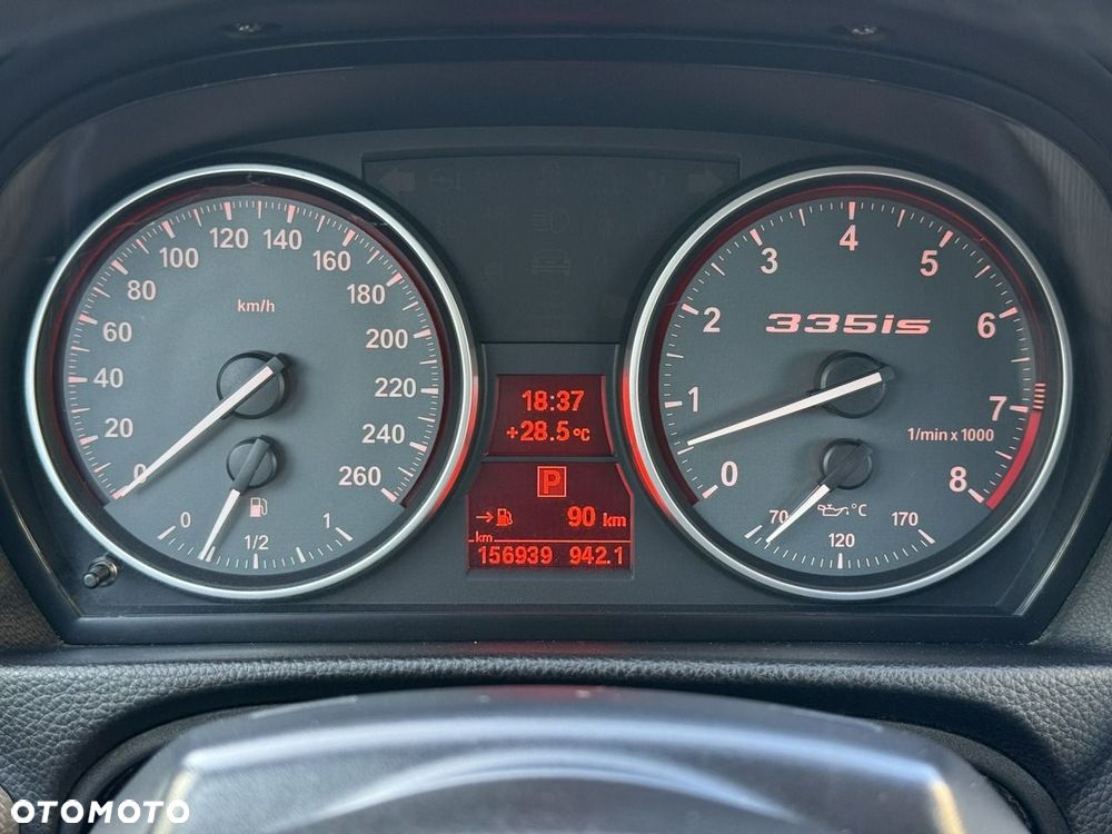 BMW Seria 3 - 29