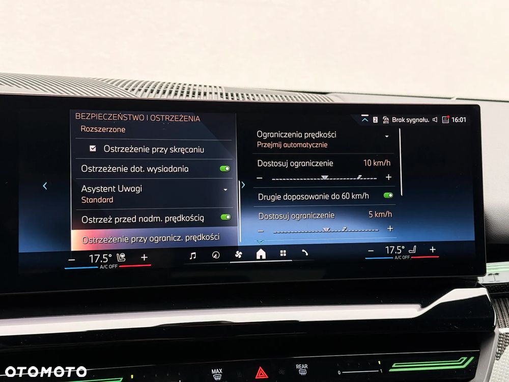 BMW Seria 5 520d - 41