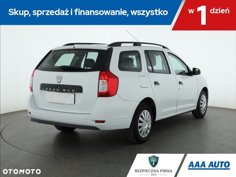 Dacia Logan - 6