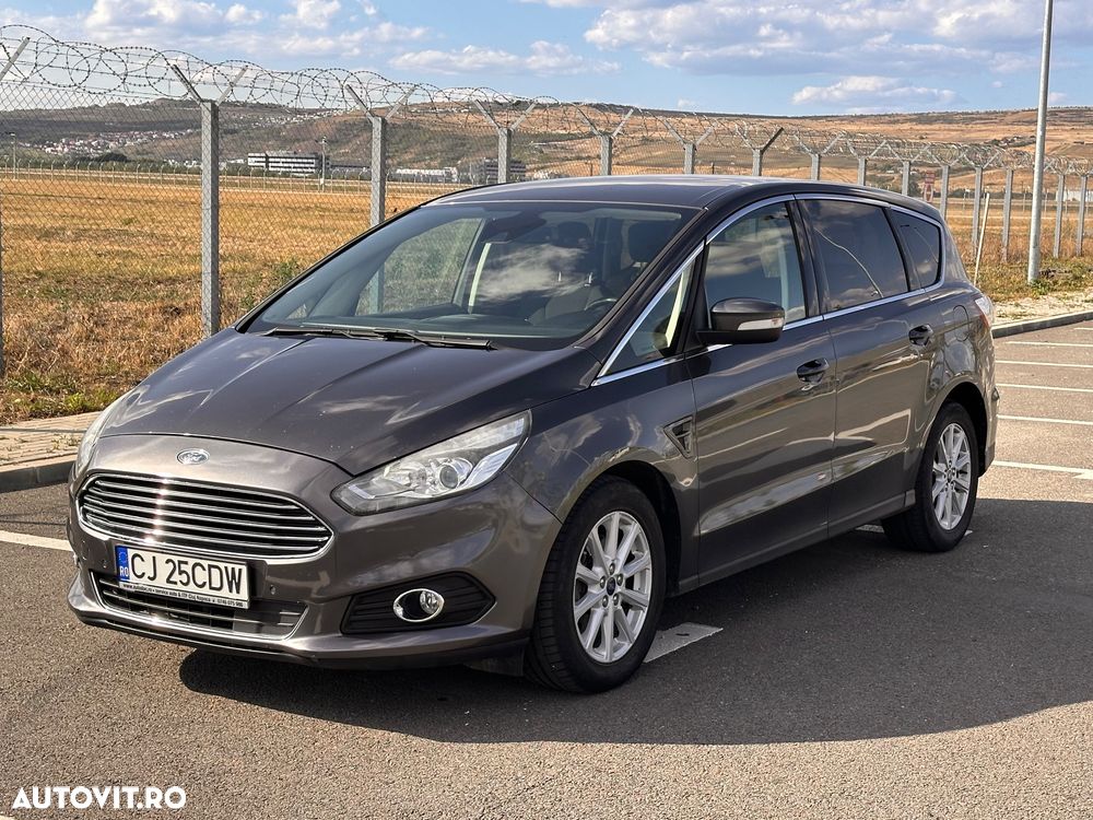 Ford S-Max - 3